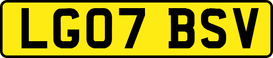 LG07BSV