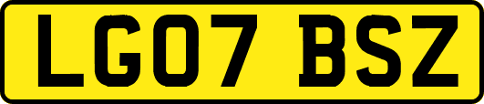 LG07BSZ