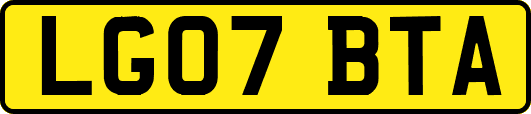 LG07BTA