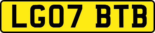 LG07BTB