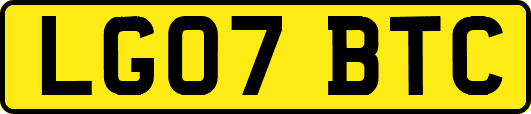 LG07BTC