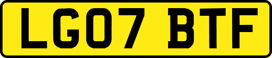 LG07BTF