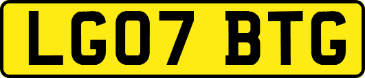 LG07BTG