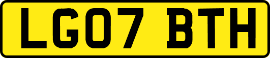 LG07BTH