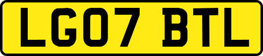 LG07BTL