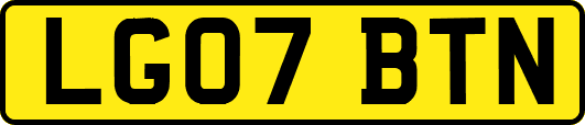 LG07BTN