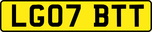 LG07BTT