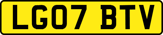 LG07BTV
