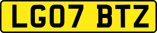 LG07BTZ