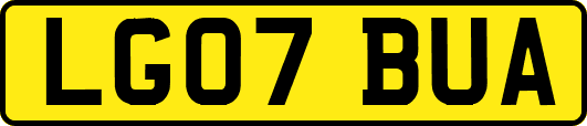 LG07BUA