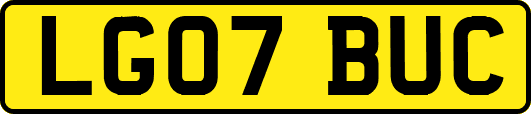 LG07BUC