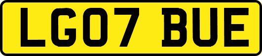LG07BUE