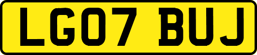 LG07BUJ