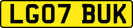 LG07BUK