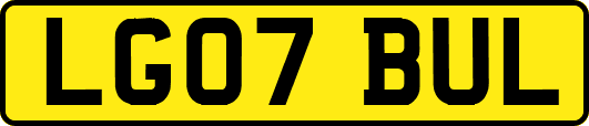 LG07BUL