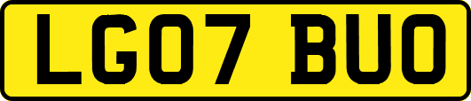 LG07BUO