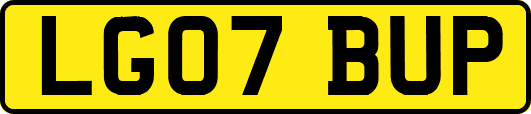 LG07BUP