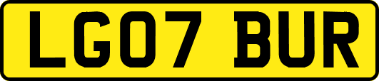 LG07BUR