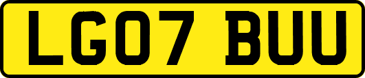 LG07BUU