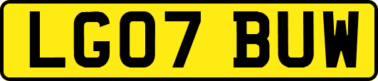 LG07BUW