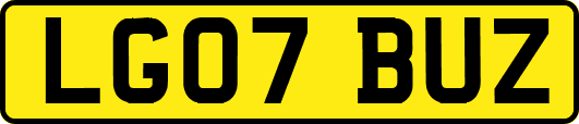 LG07BUZ