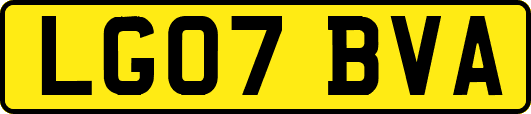 LG07BVA