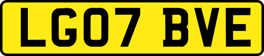 LG07BVE