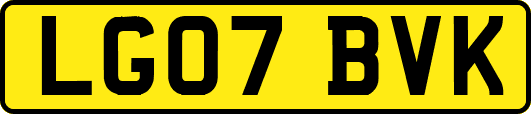LG07BVK