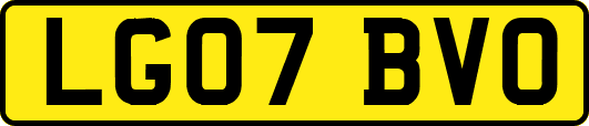 LG07BVO