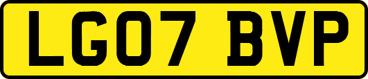 LG07BVP