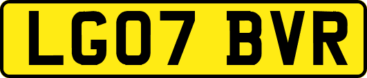 LG07BVR