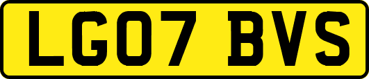 LG07BVS