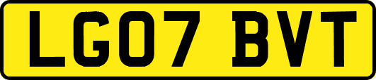 LG07BVT