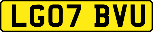 LG07BVU