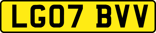 LG07BVV
