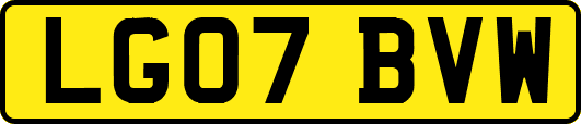 LG07BVW