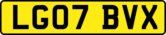 LG07BVX