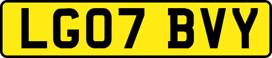 LG07BVY