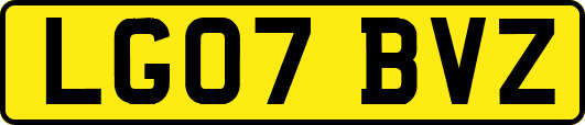 LG07BVZ