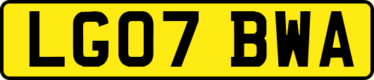 LG07BWA