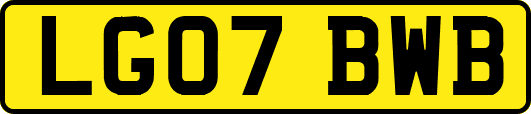 LG07BWB