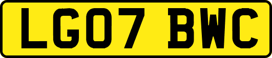 LG07BWC