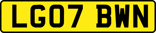 LG07BWN