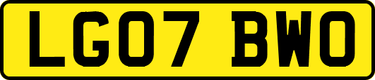 LG07BWO