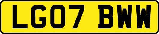 LG07BWW