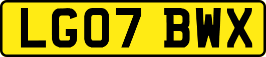 LG07BWX