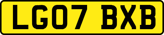 LG07BXB
