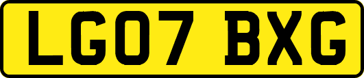 LG07BXG