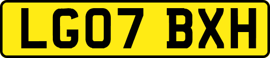 LG07BXH