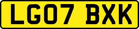 LG07BXK